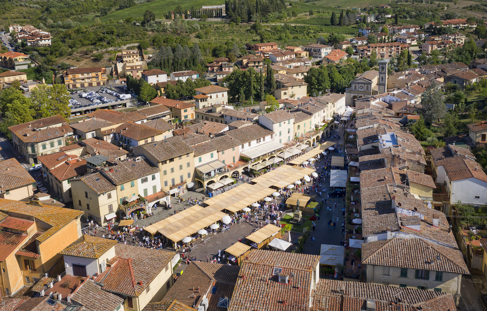 Expo Chianti Classico