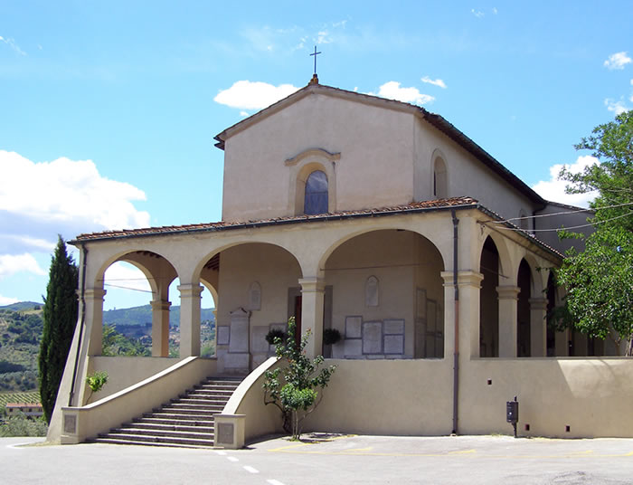 La Chiesa di San Francesco