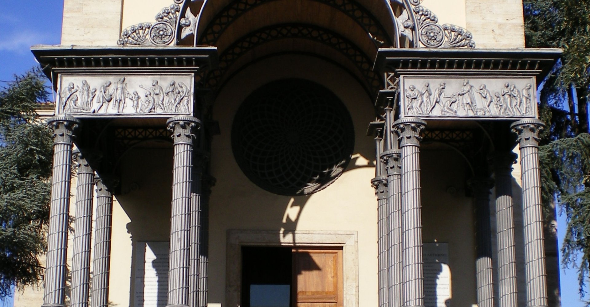 Chiesa San Leopoldo Follonica