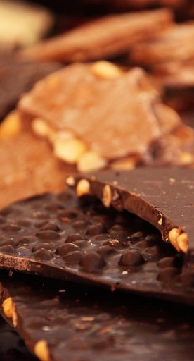 Cioccolato e cacao: la Chocolate Valley della Toscana