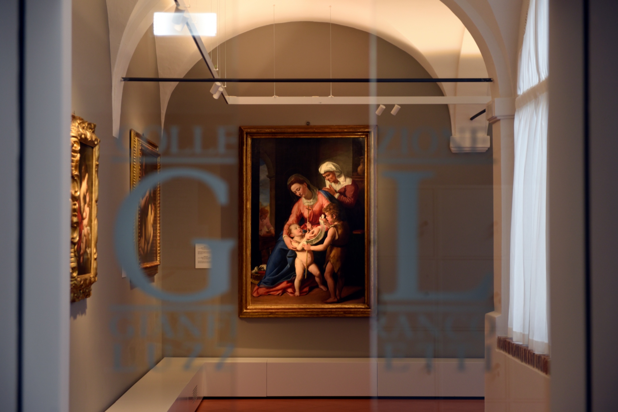 Polo Culturale Le Clarisse