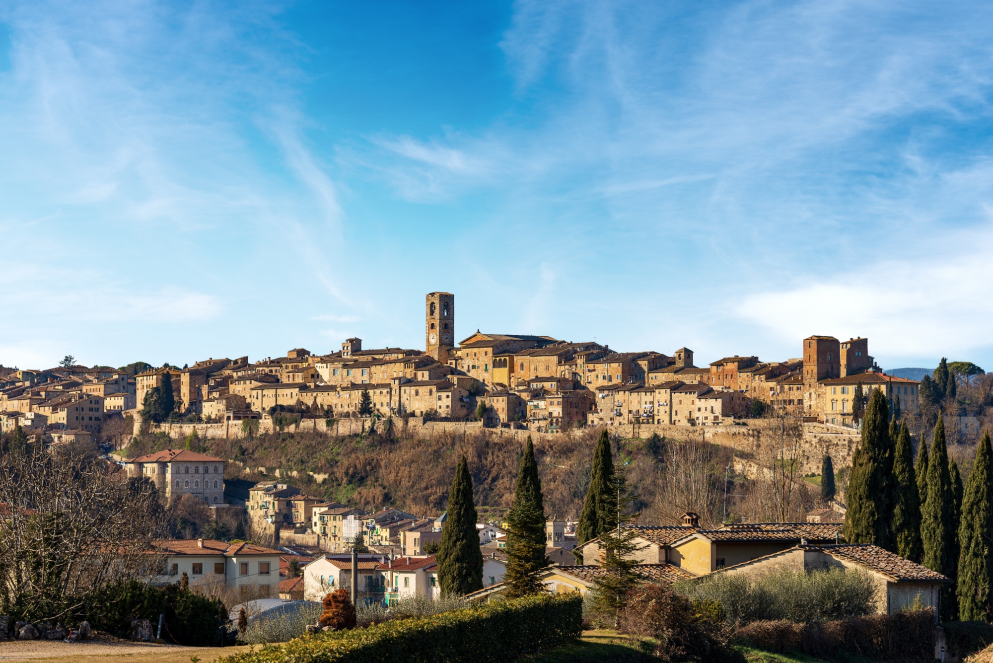 Colle Val d'Elsa