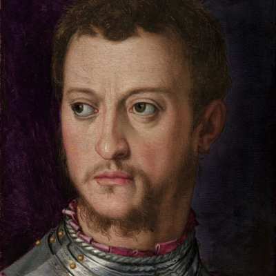 Cosimo I de Medici Cosimo I de Medici