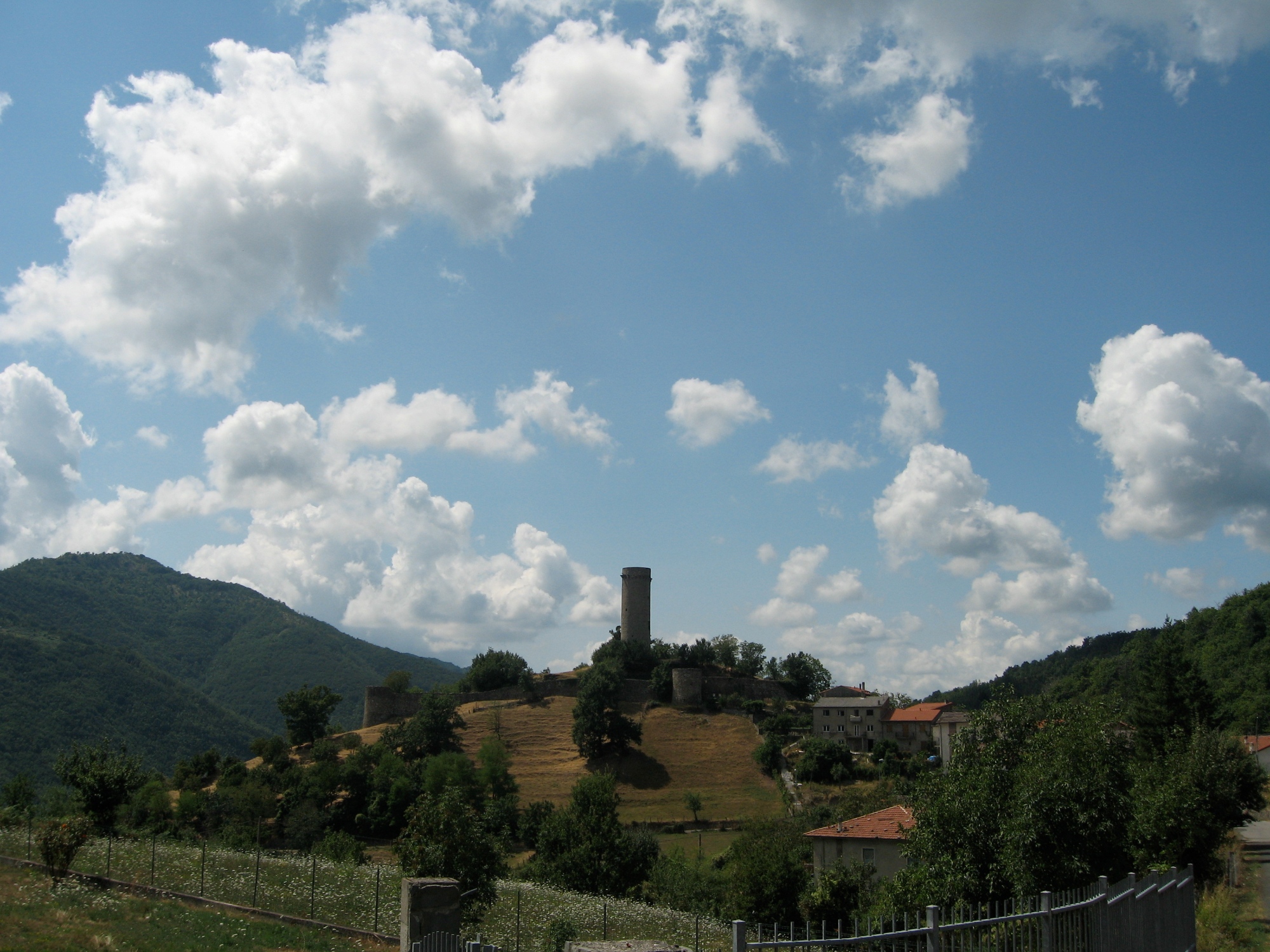 Comano