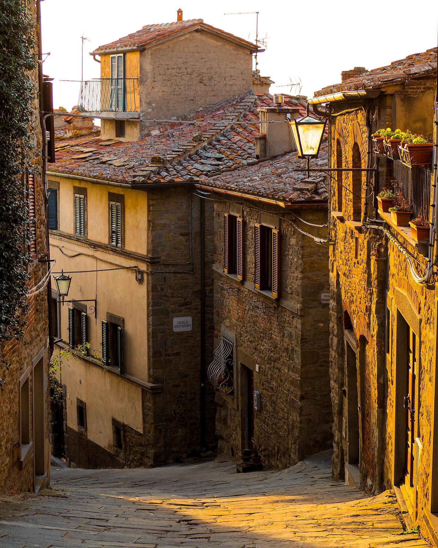 Cortona