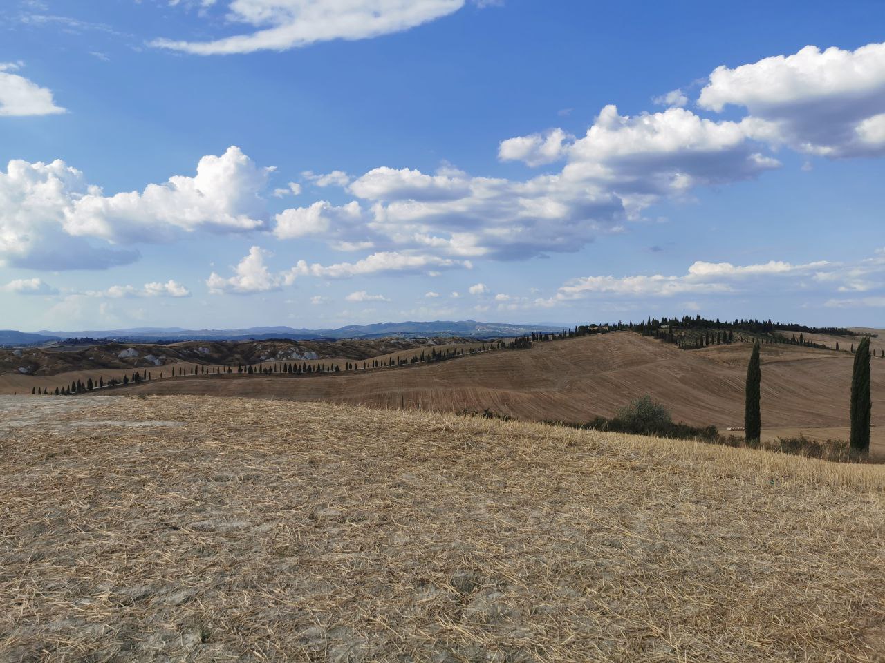 Crete Senesi