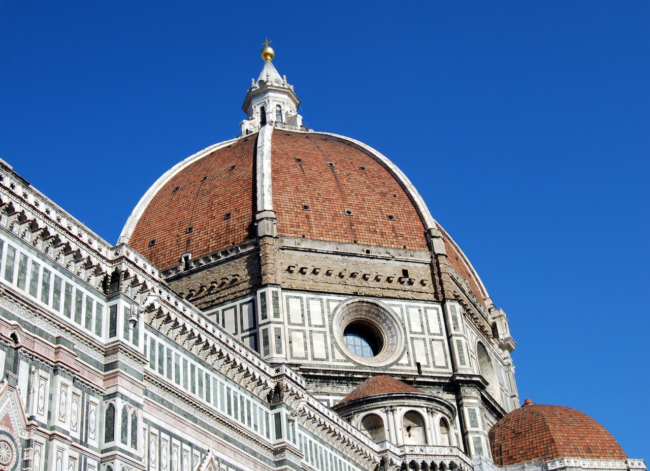 Brunelleschi’s Dome