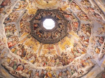 Cupola del Duomo Firenze Cupola del Duomo Firenze