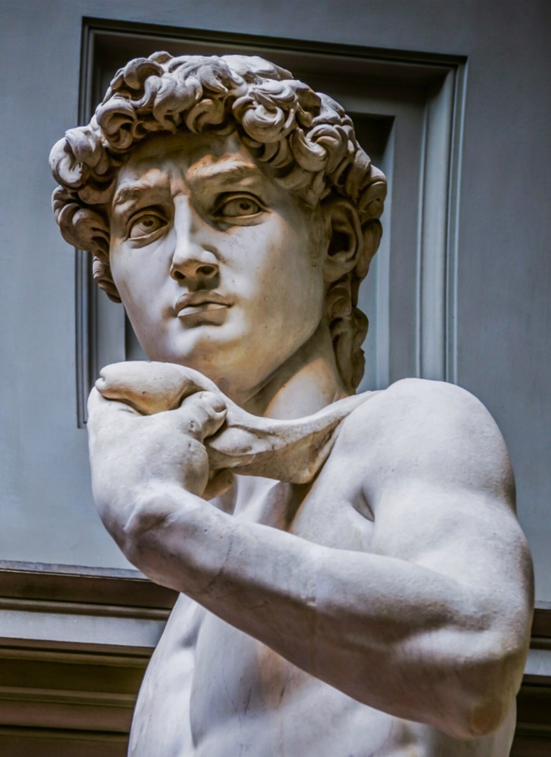 David von Michelangelo