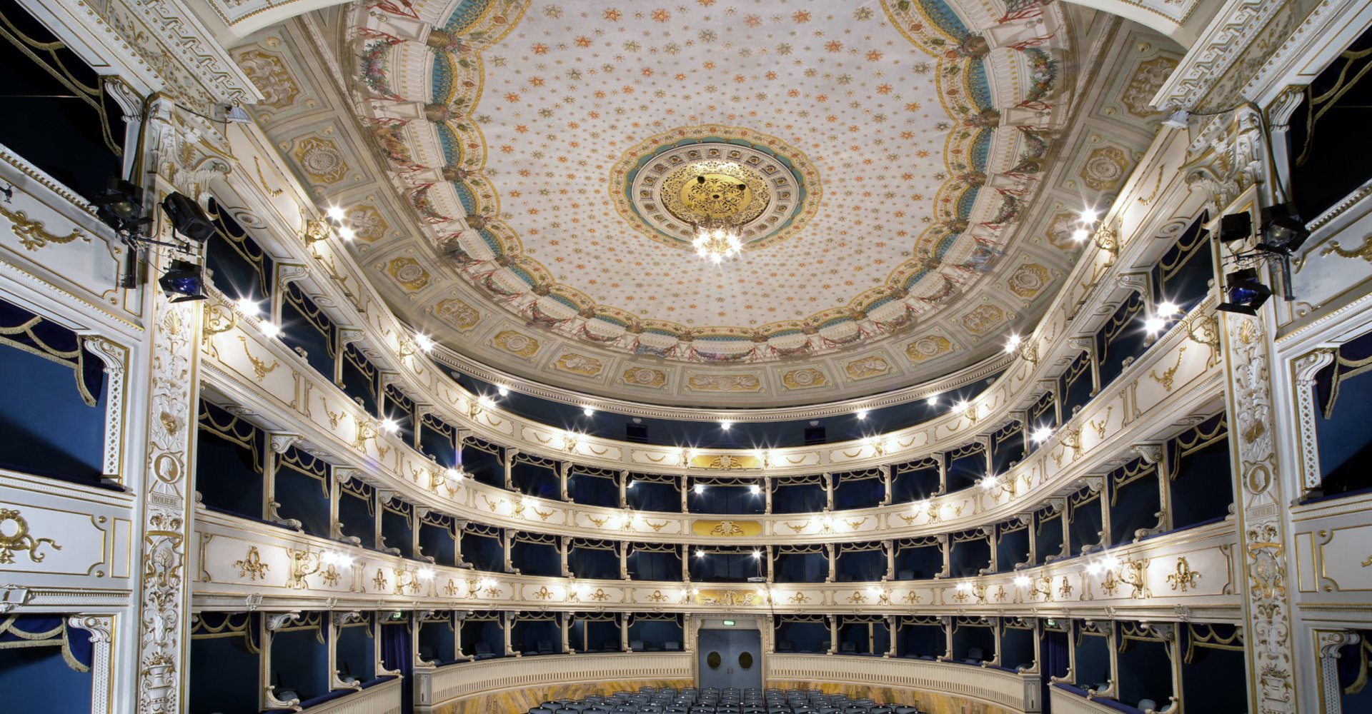 Théâtre Rozzi