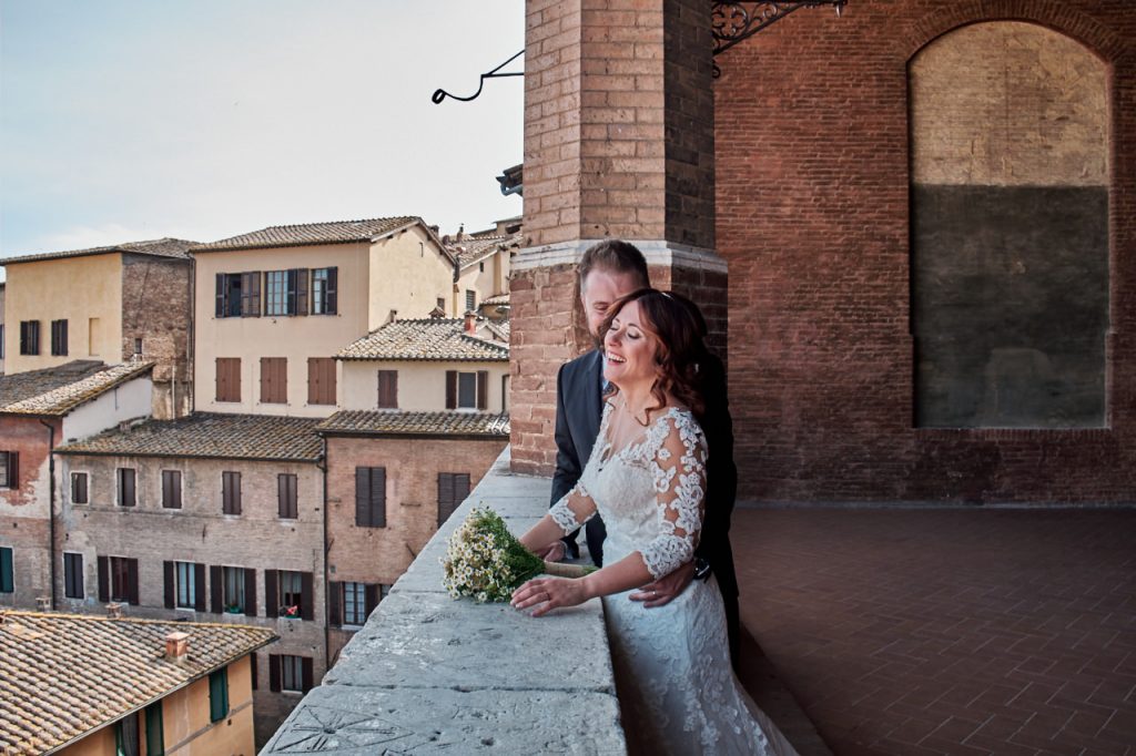 Loggia dei Nove