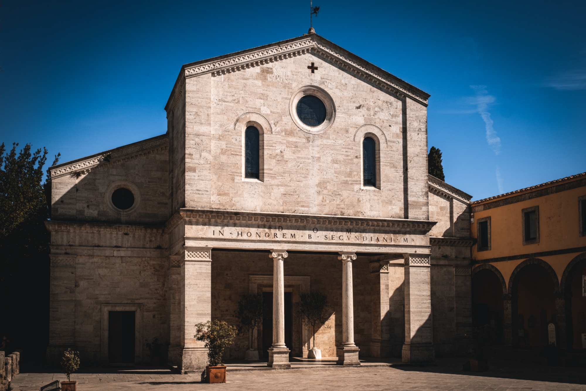 Catedral de Chiusi