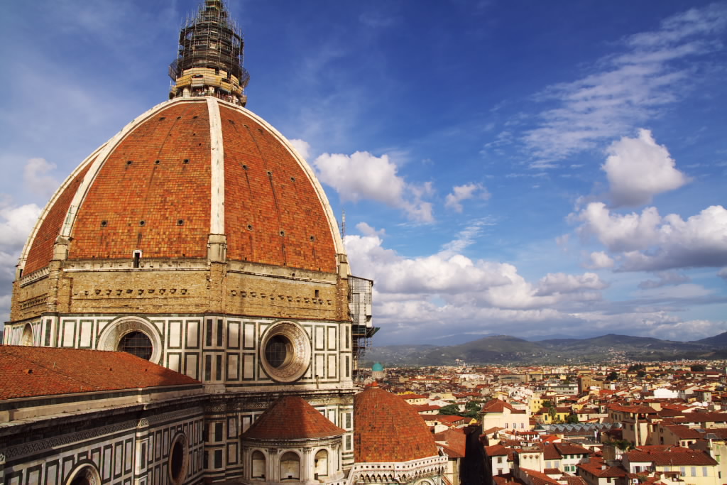 Catedral de Florencia