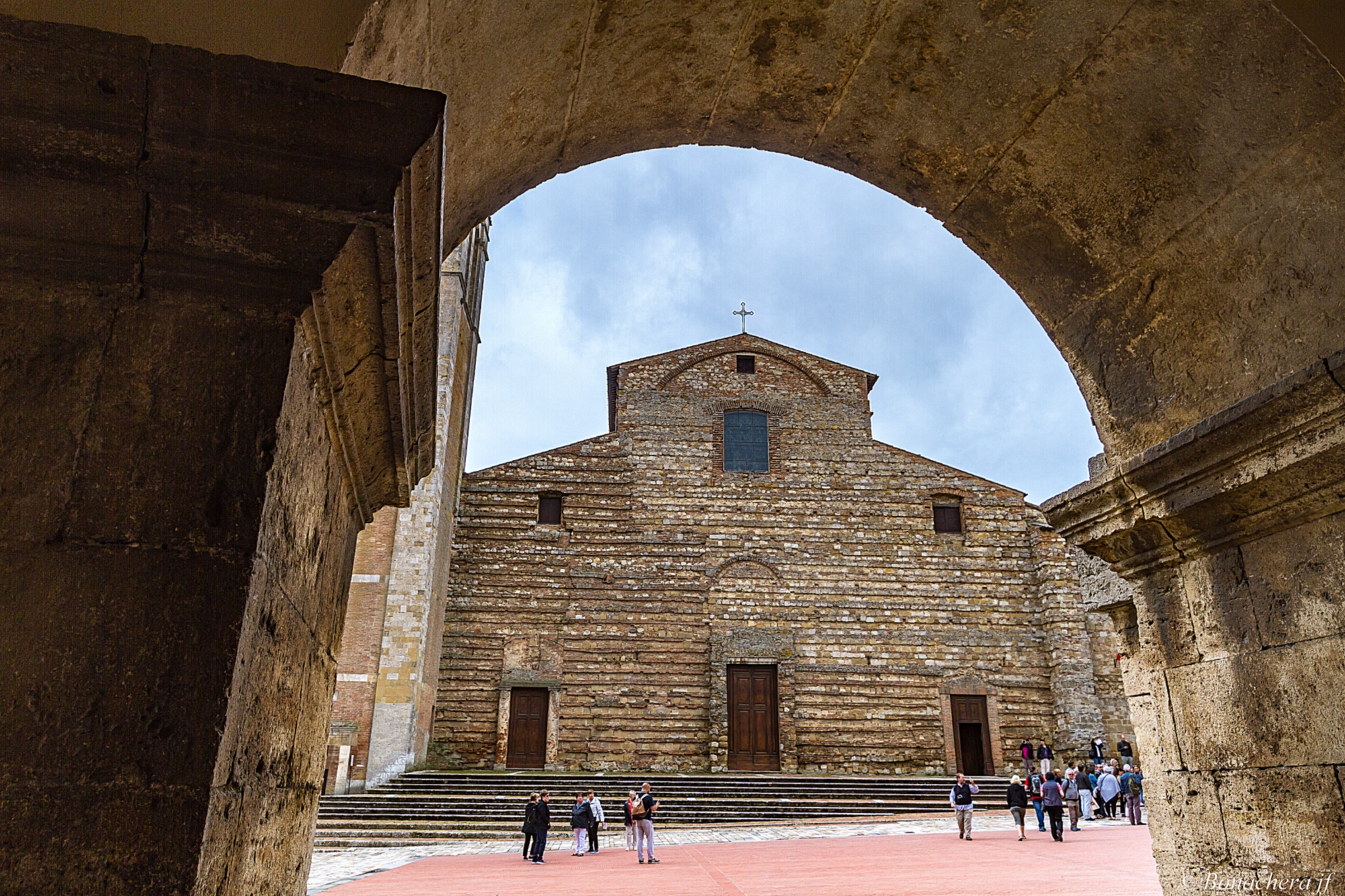 Duomo di Montepulciano