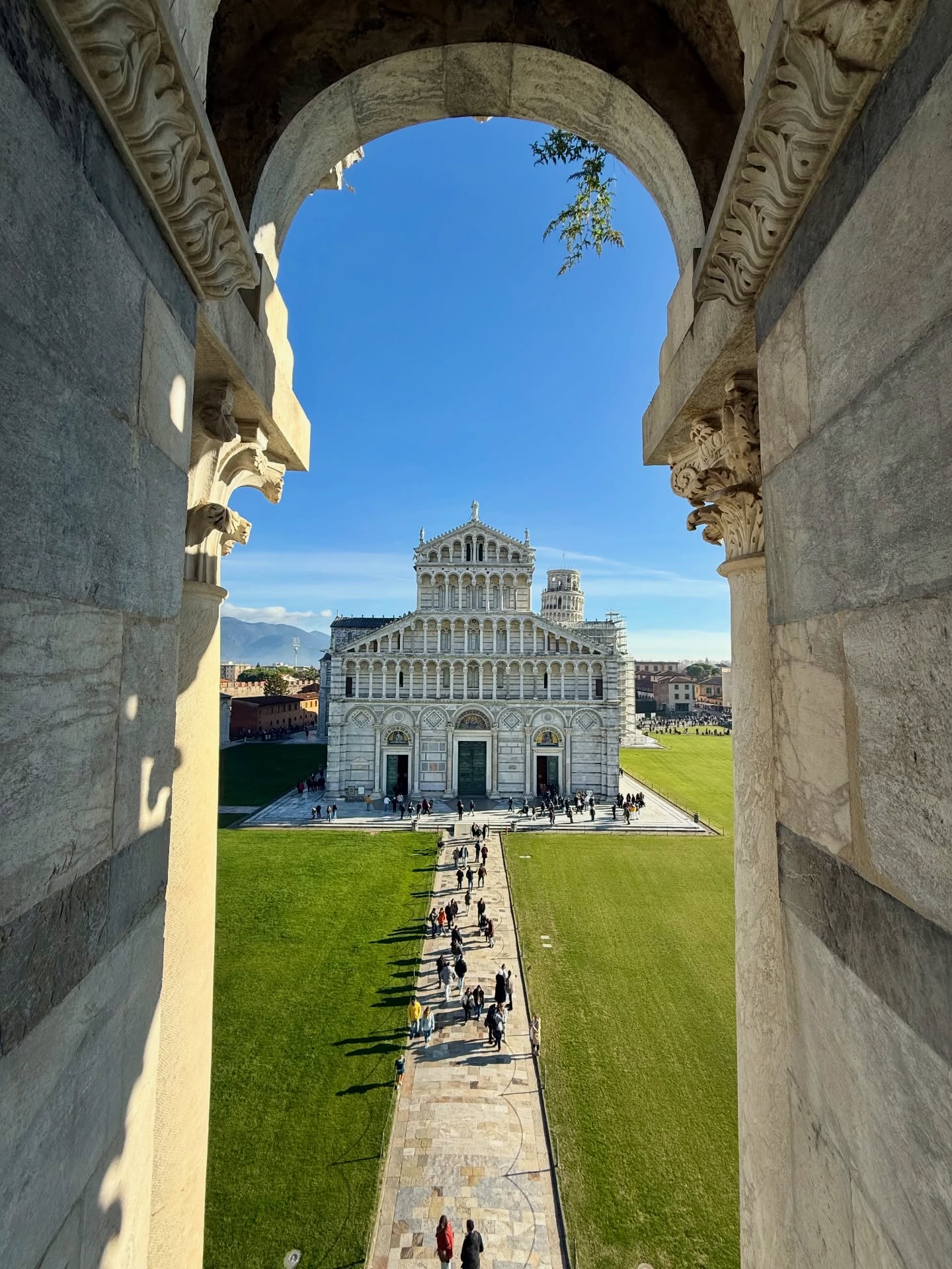 Duomo di Pisa