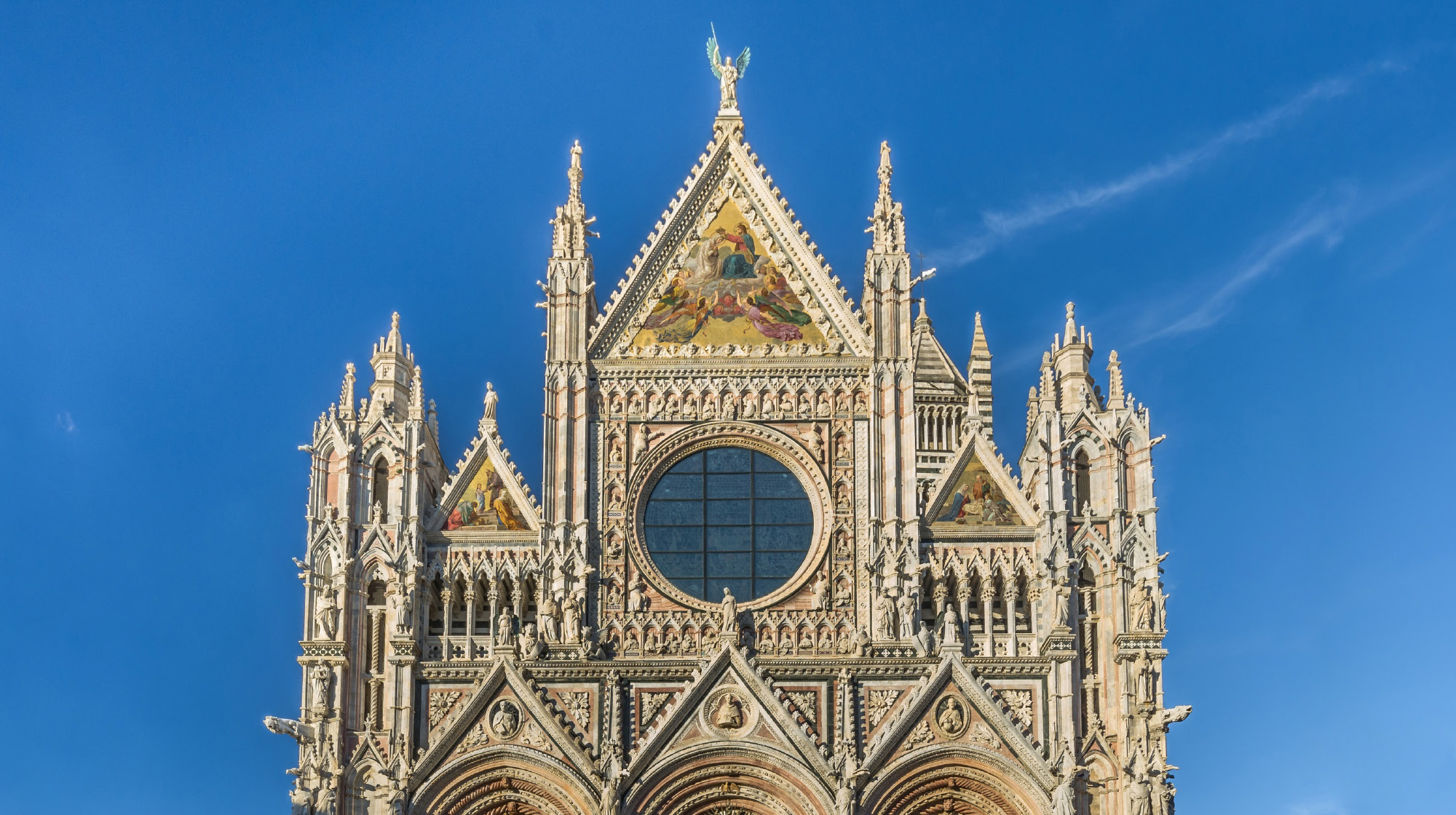 Duomo de Siena