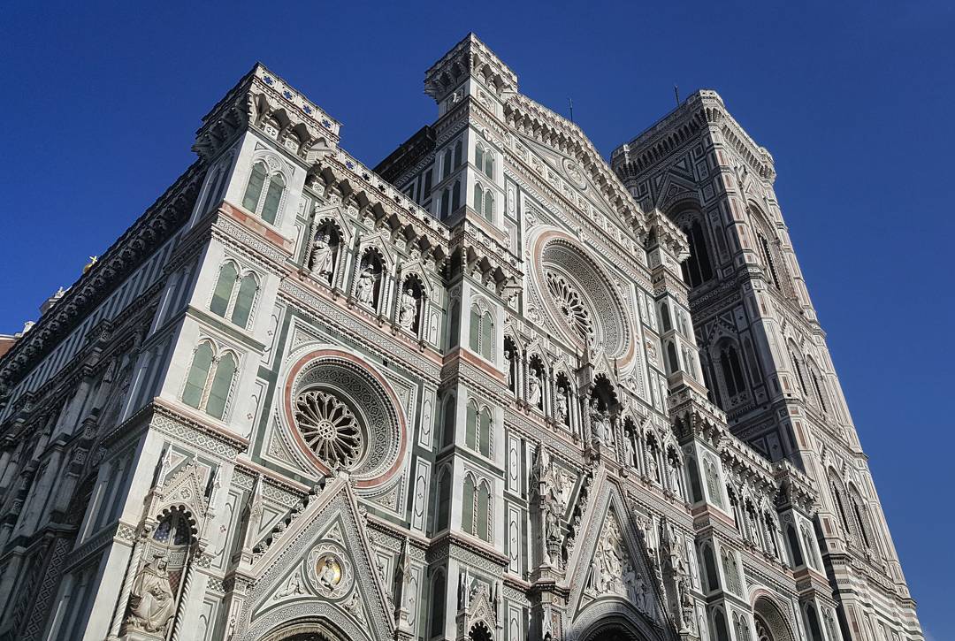 Duomo Firenze