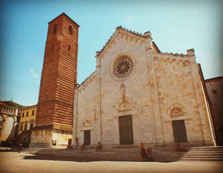 Duomo di San Martino