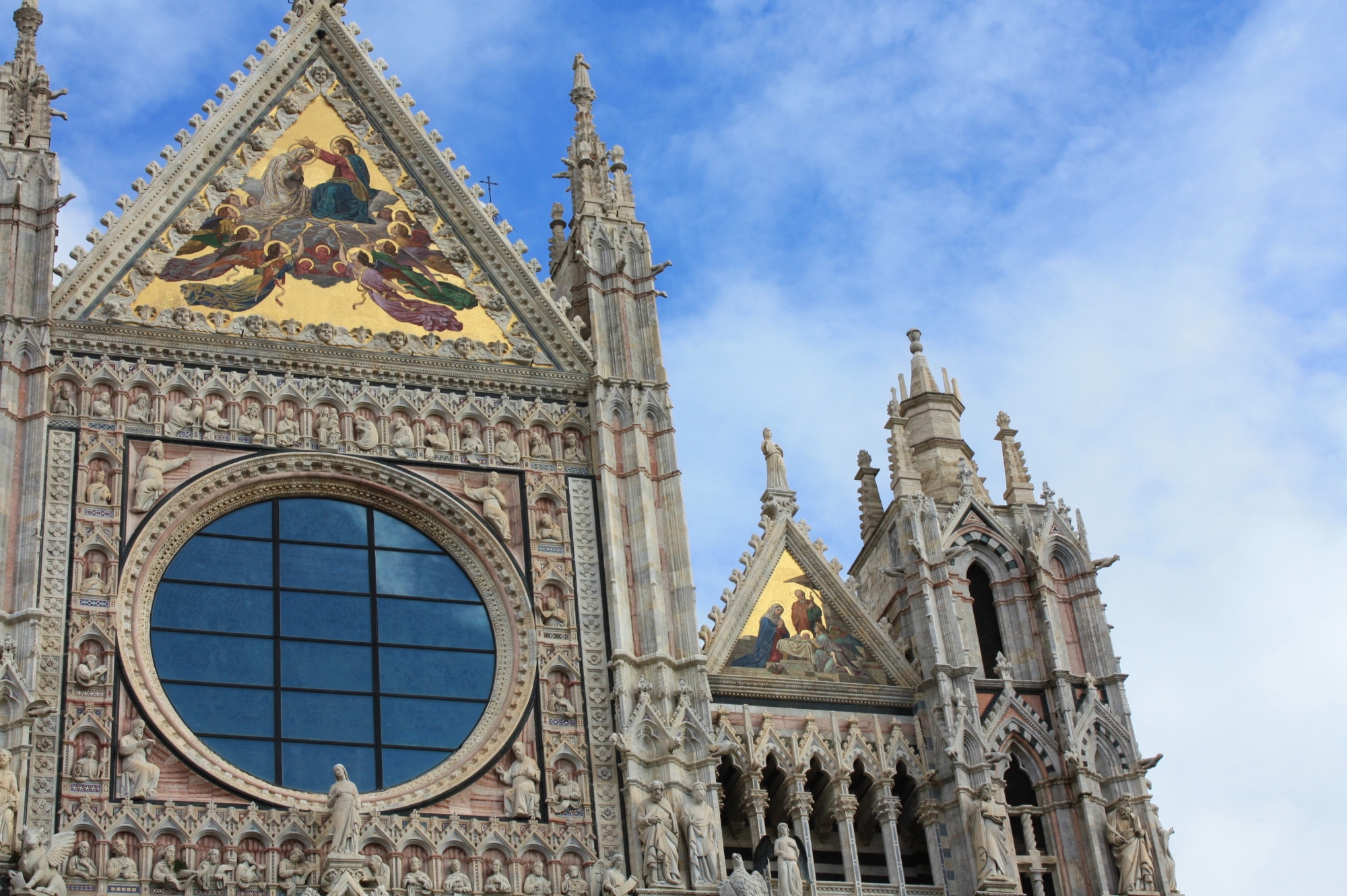 Siena Cathedral Visit Tuscany
