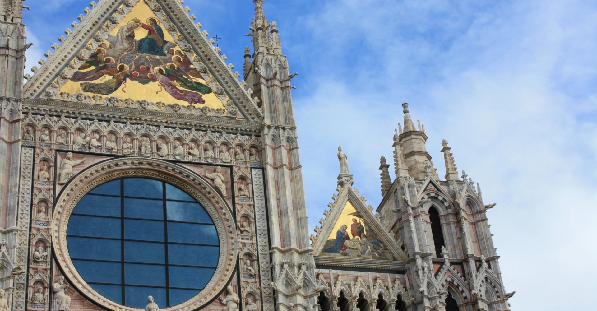 Duomo de Siena