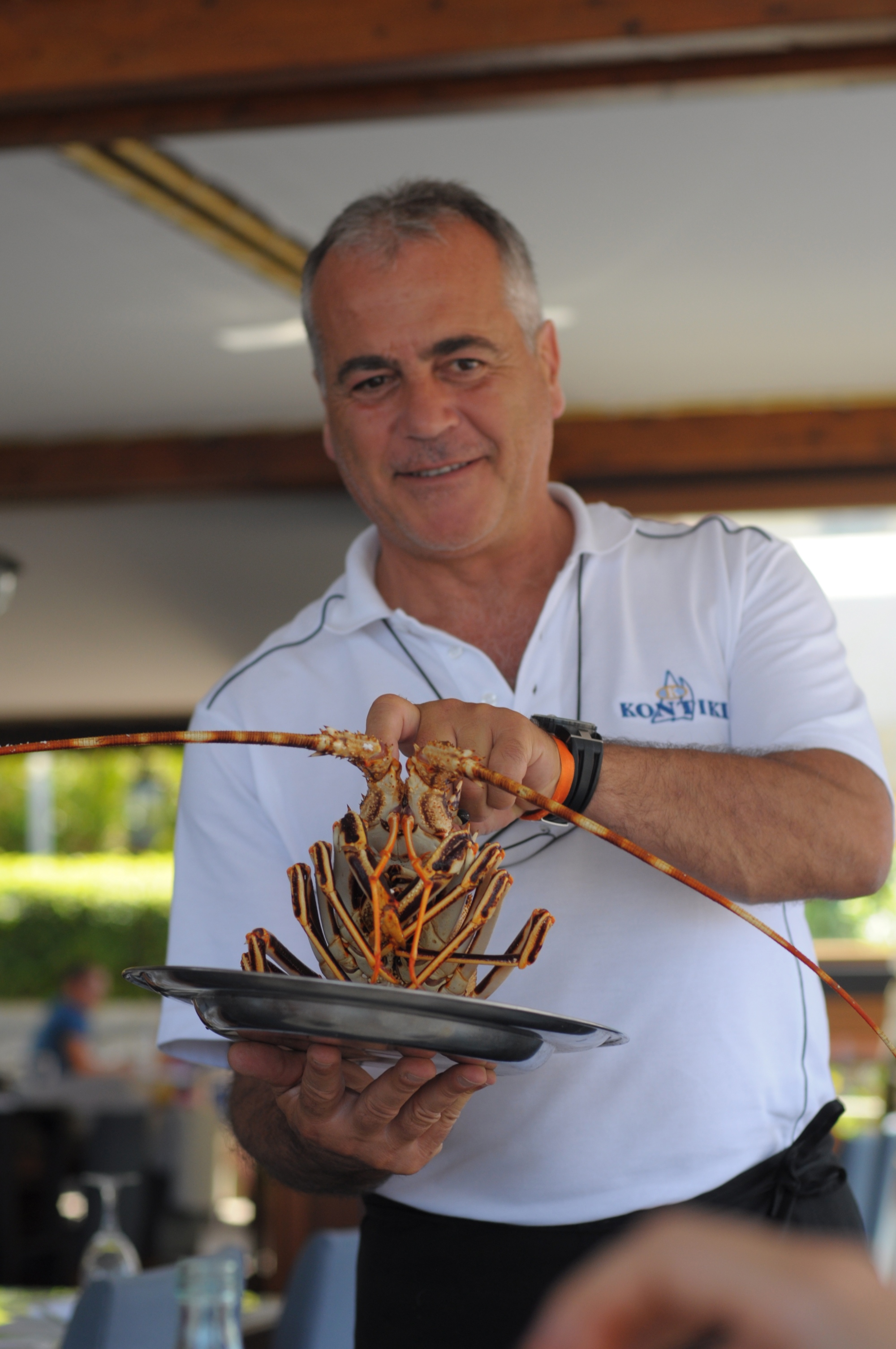 Elba cuisine