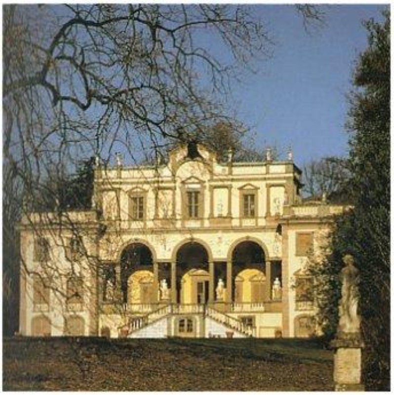 VILLA MANSI VILLA MANSI