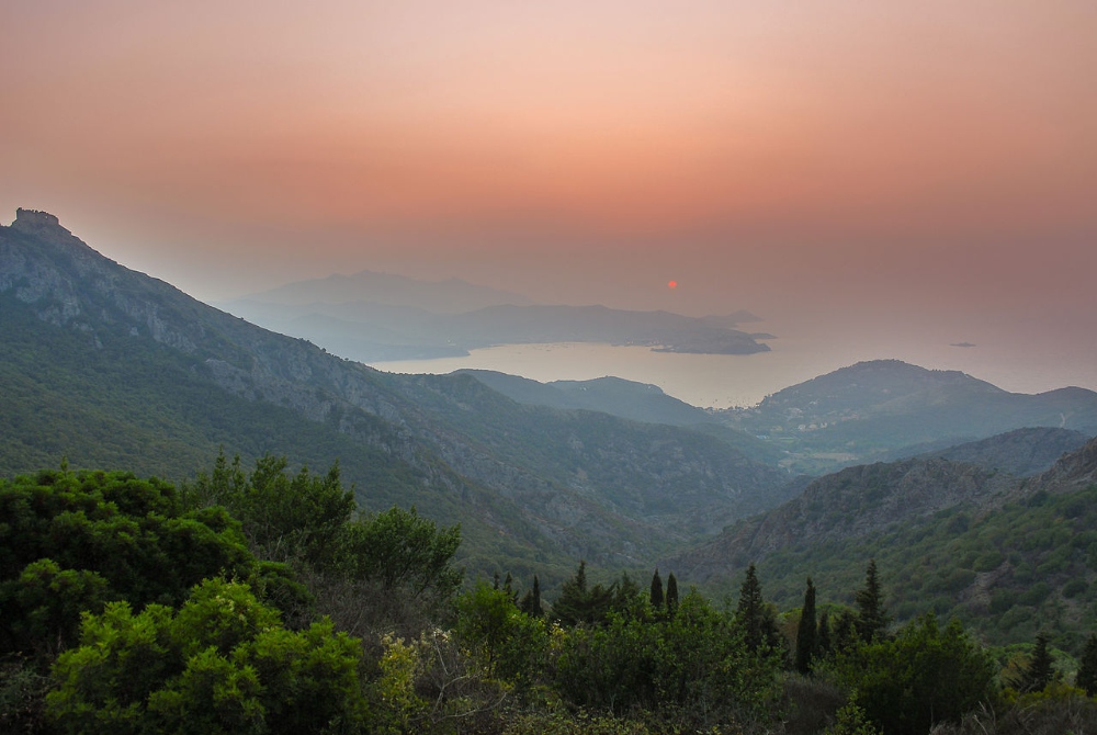 Isola d'Elba