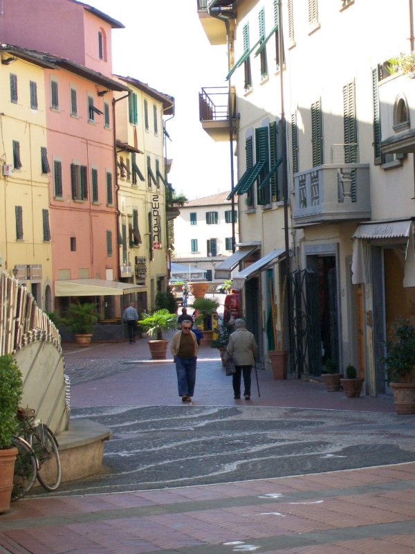 La Montelupo di Baccio La Montelupo di Baccio