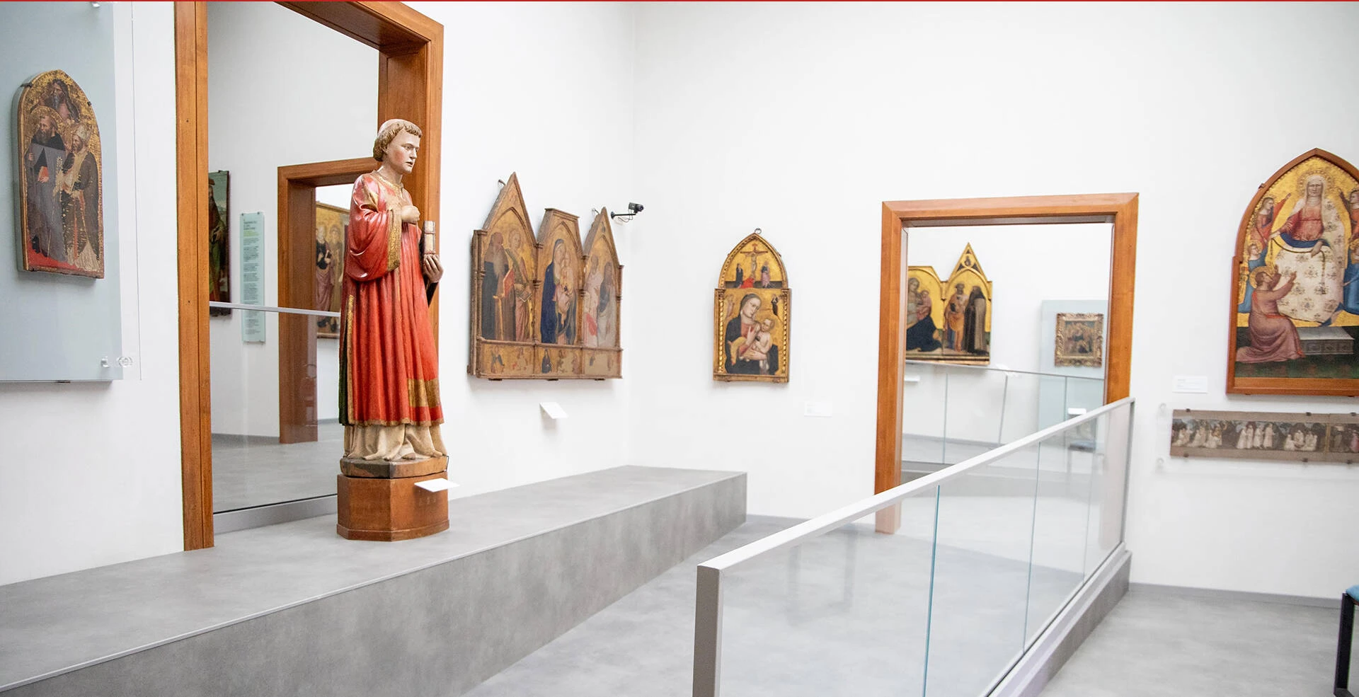 Museo della Collegiata di Empoli