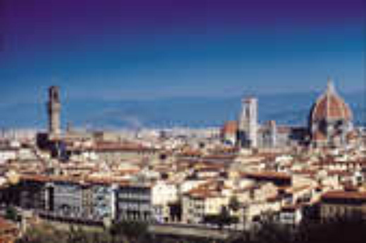 panorama da piazzale michelangelo panorama da piazzale michelangelo