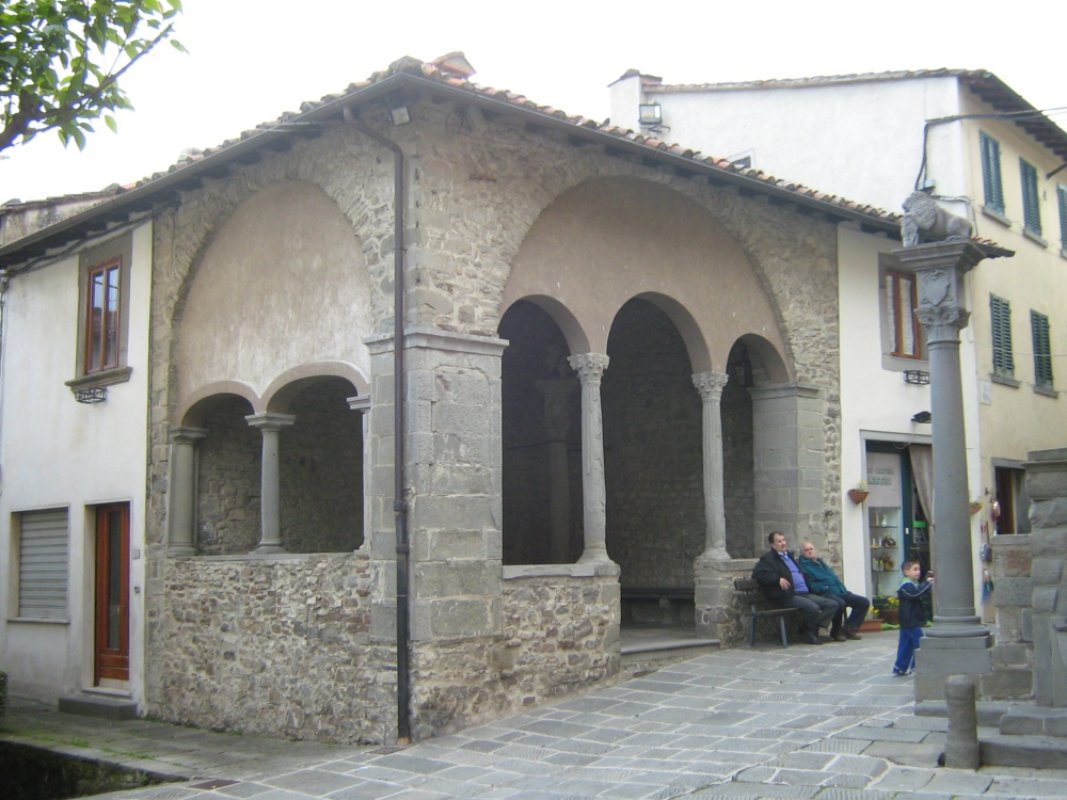 Cutigliano Cutigliano