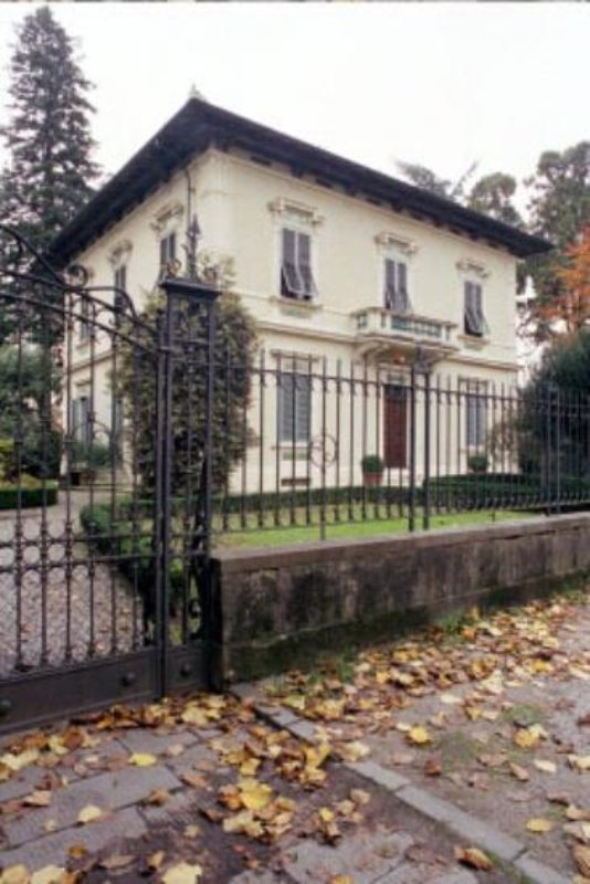Villa Fontana a Lucca Villa Fontana a Lucca