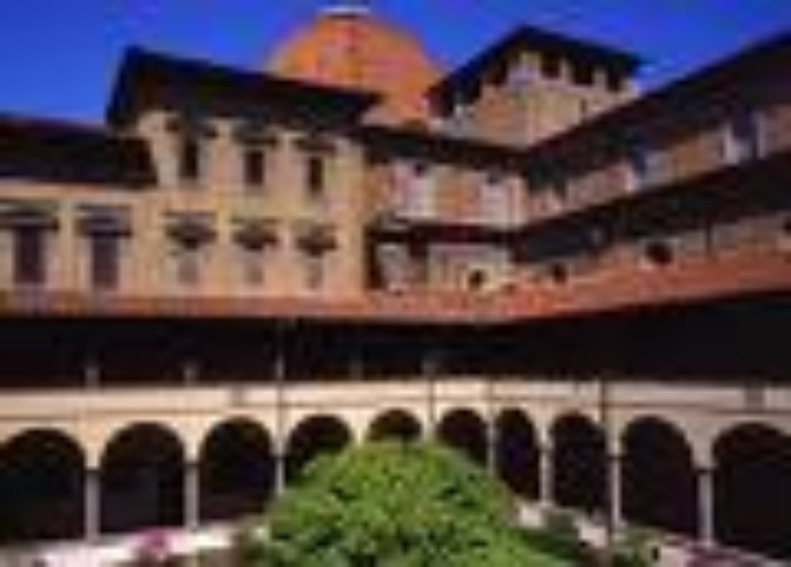 Bibilioteca Medicea Laurenziana, Firenze Bibilioteca Medicea Laurenziana, Firenze