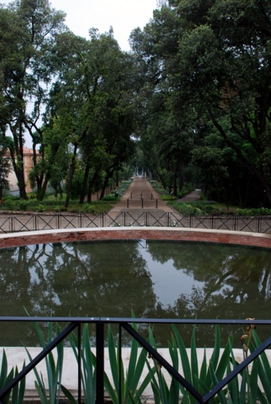 Parco Rospigliosi Parco Rospigliosi