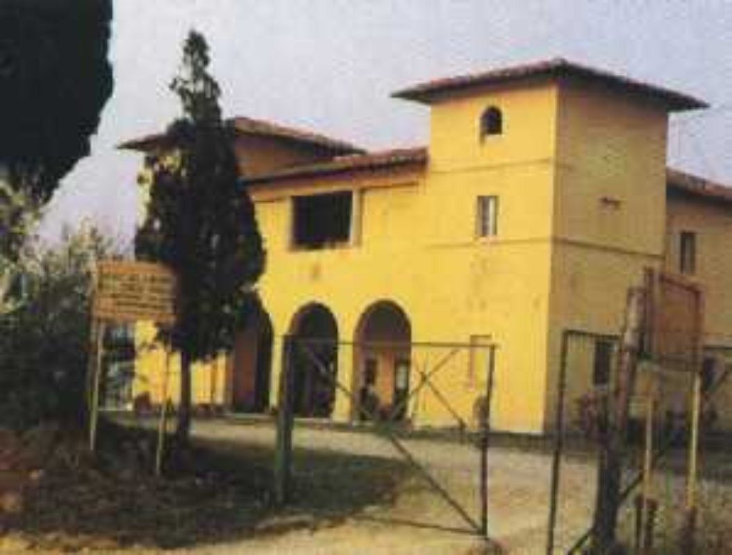 Museo del lavoro e della civiltà rurale, Palaia Museo del lavoro e della civiltà rurale, Palaia