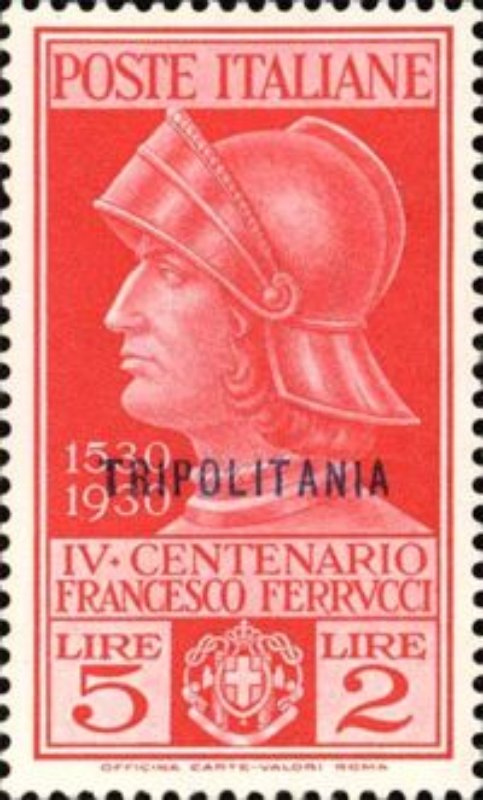 Francesco Ferrucci Francesco Ferrucci