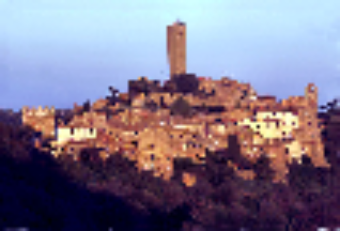 Centro di documentazione archeologica di Magliano Centro di documentazione archeologica di Magliano