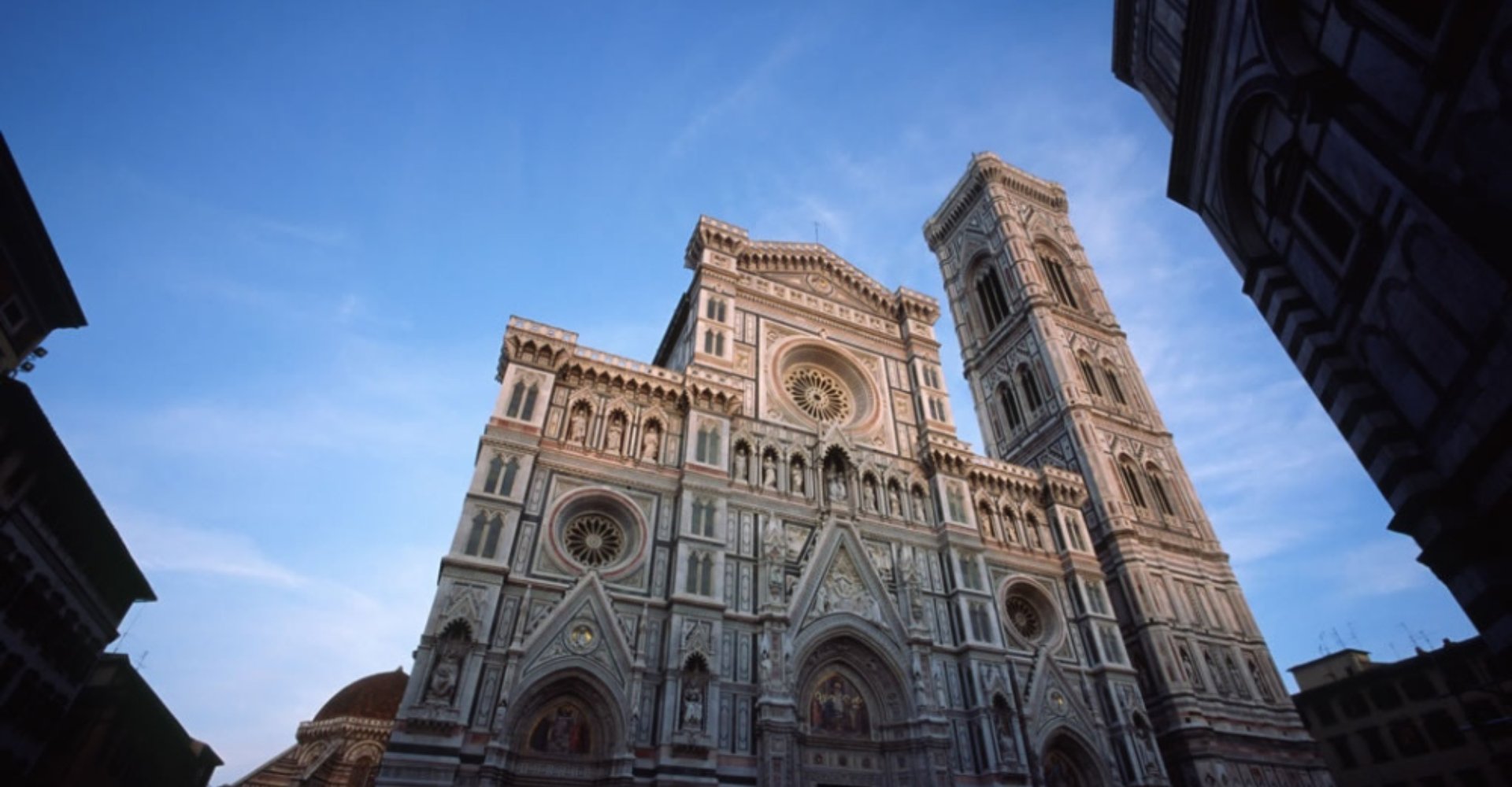 Der Dom von Florenz