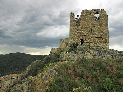 Montemassi