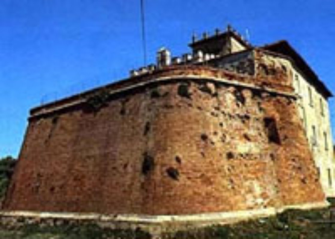 Il Forte di Marina di Bibbona Il Forte di Marina di Bibbona