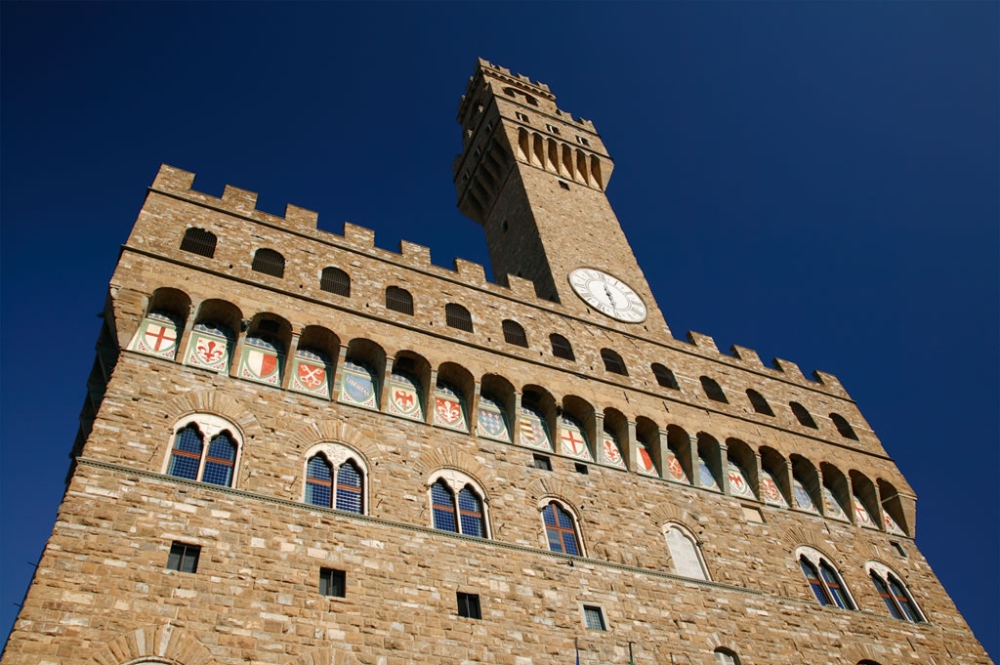 Palazzo Vecchio In Florence Visit Tuscany