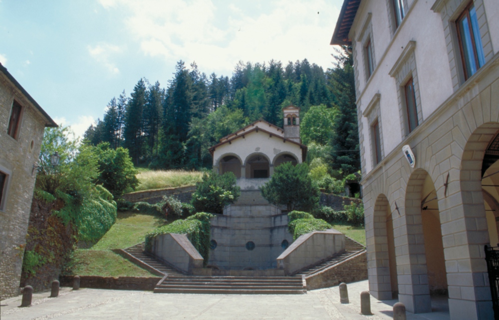 Sanctuary of Santa Maria della Neve