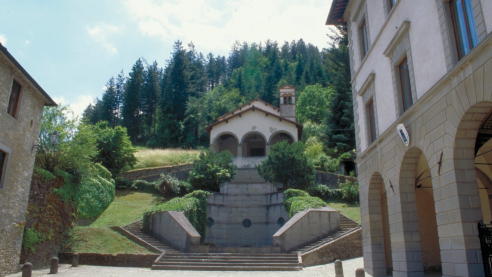 Sanctuary of Santa Maria della Neve