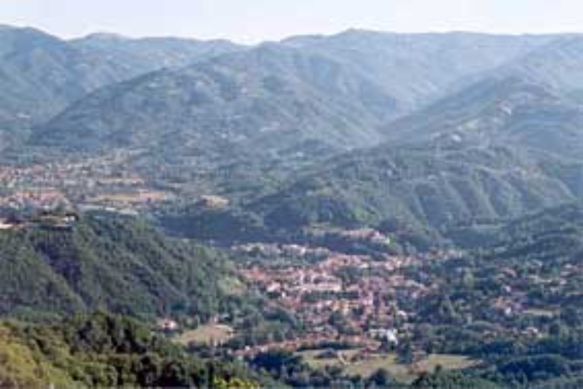 Castelnuovo Garfagnana Castelnuovo Garfagnana