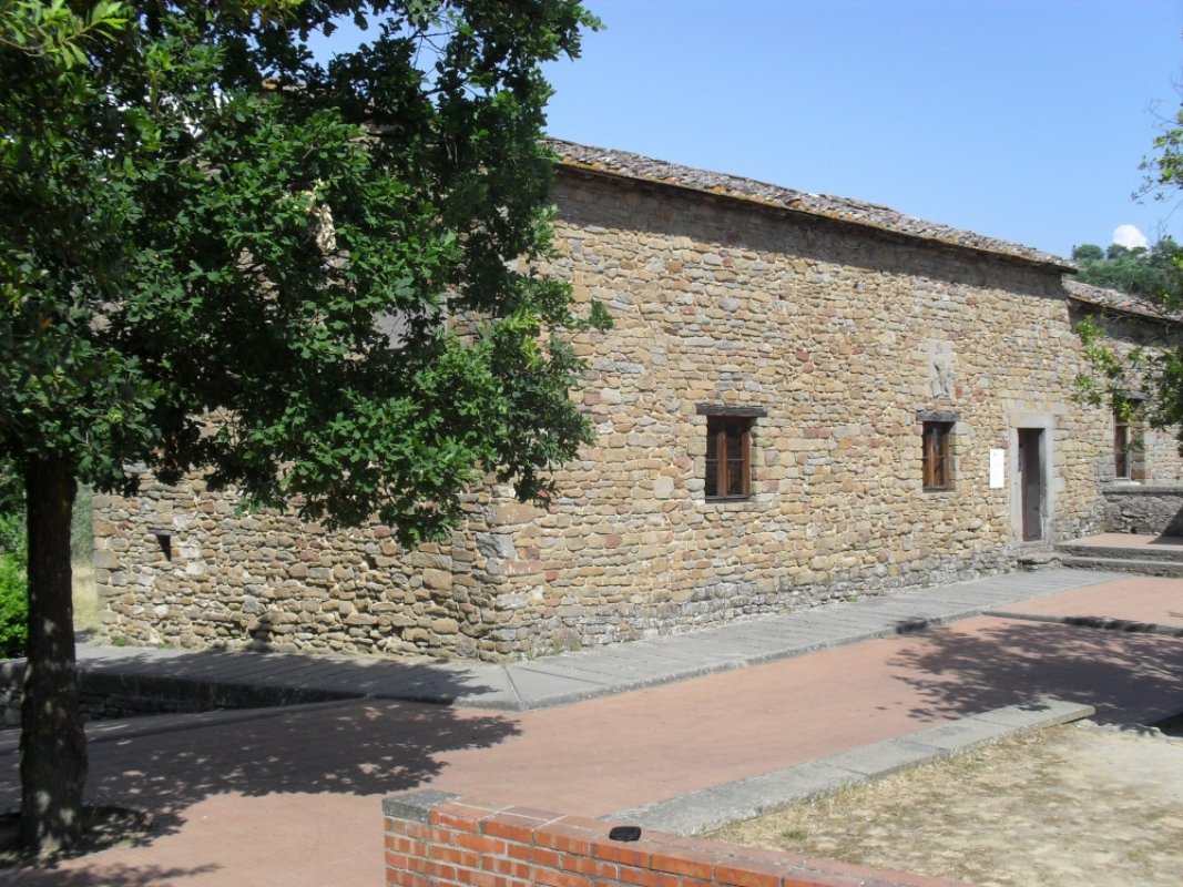 Museo Leonardiano Museo Leonardiano