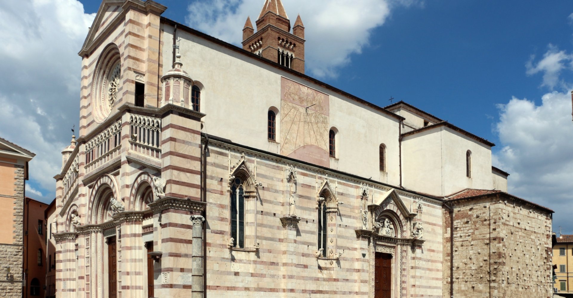 Grosseto Cathedral