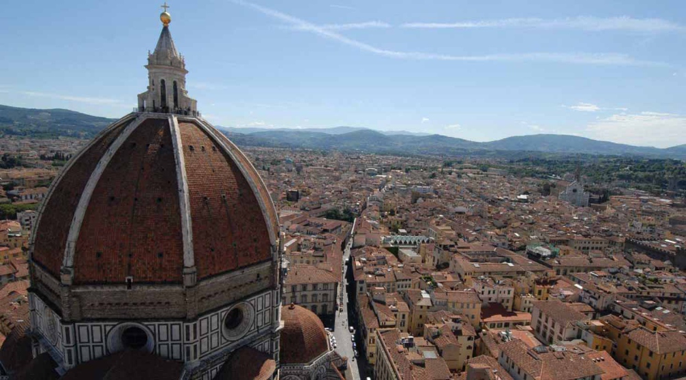 La Cupola del Brunelleschi