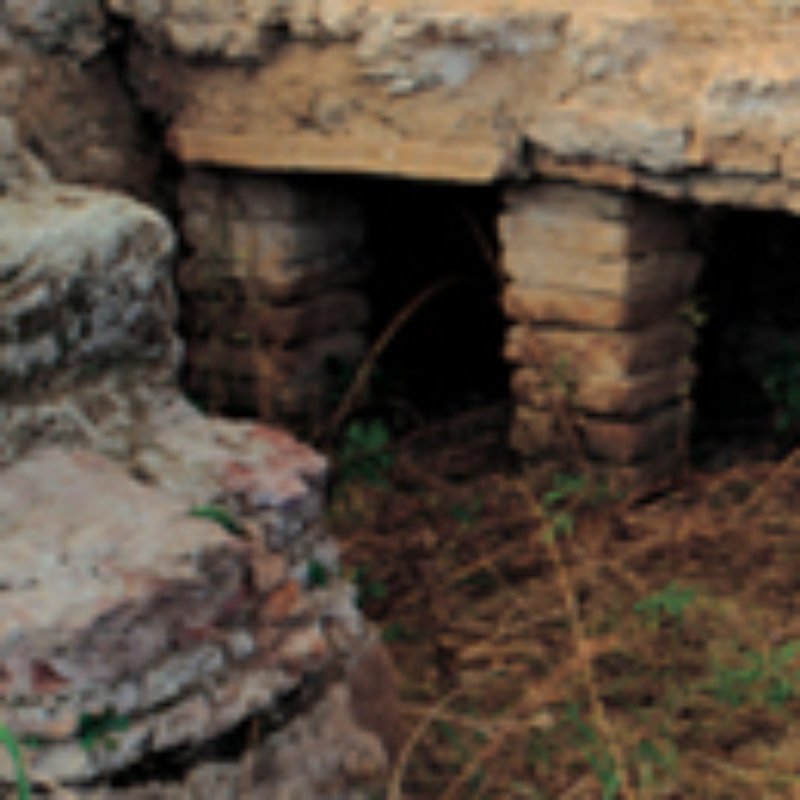 Area archeologica San Gaetano a Vada Area archeologica San Gaetano a Vada