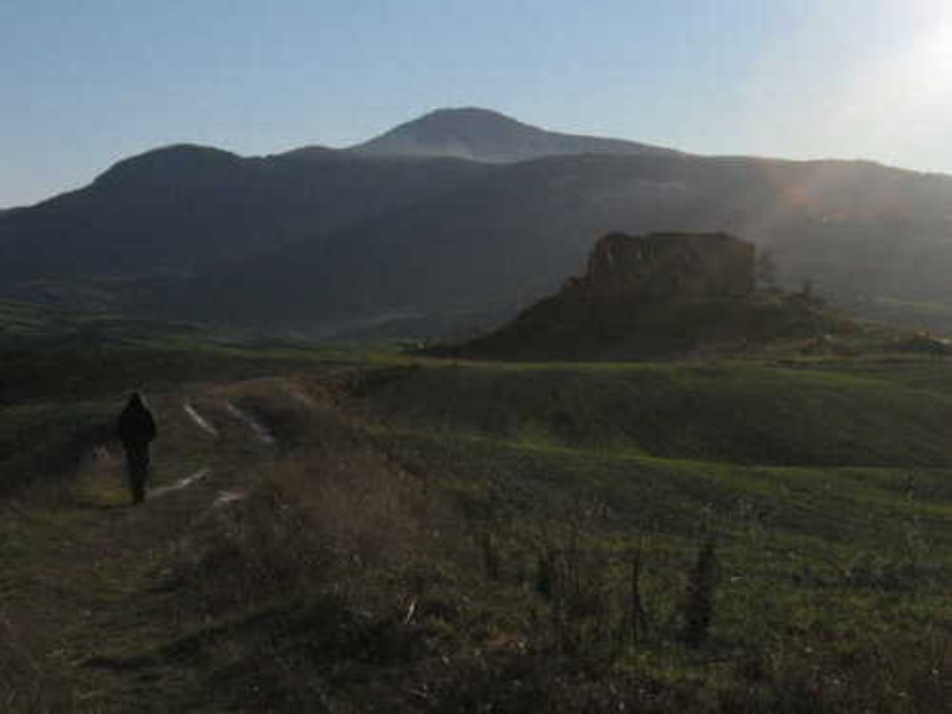 monte amiata:alle radici della val d'orcia monte amiata:alle radici della val d'orcia