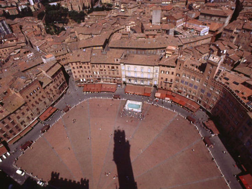 Siena Siena